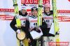 174 Podium konkursu 174 Podium konkursu